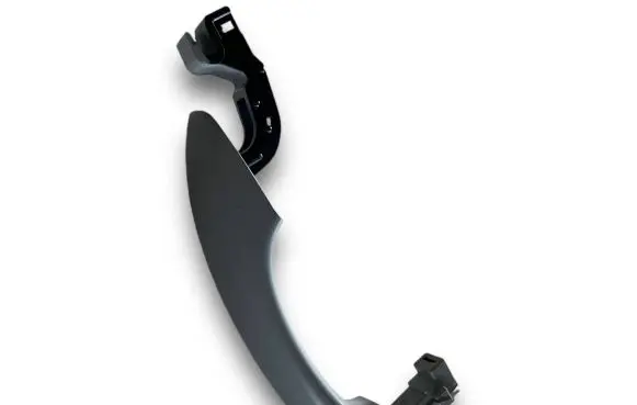 Audi Q5 SQ5 Central body control module 8R0837208