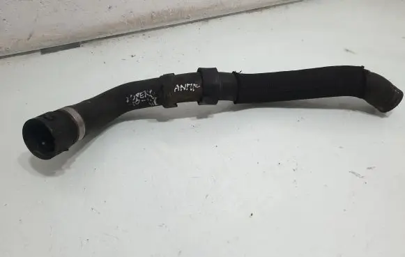 Skoda Superb B6 (3T) Coolant pipe/hose 