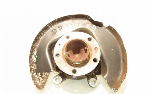 Citroen C4 I Picasso Rear wheel hub