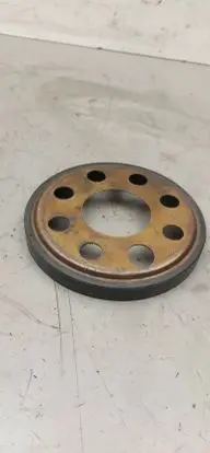 BMW X3 E83 Crankshaft position gear 7787237