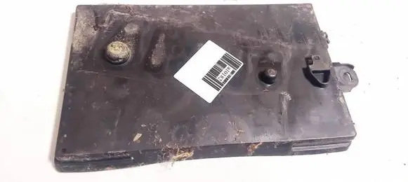 Subaru Outback Fuse box cover 82122aj001
