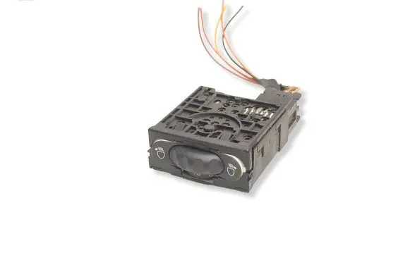 Renault Trafic II (X83) Headlight level height control switch 7700841235 8200379685