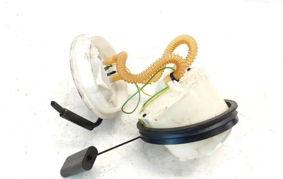 Ford Mondeo Mk III Fuel level sensor 1S71AB9275 C0354505