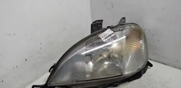 Mercedes-Benz ML W163 Headlight/headlamp