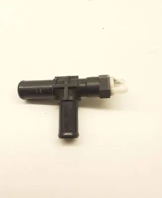Lexus IS III XE30 Engine coolant pipe/hose PA66PA610G35