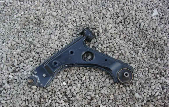 Fiat Grande Punto Front control arm