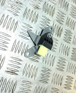 Subaru XV I Airbag deployment crash/impact sensor 98235FJ000