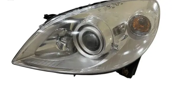 Mercedes-Benz B W245 Headlight/headlamp A1698204561 231200620 0301220285