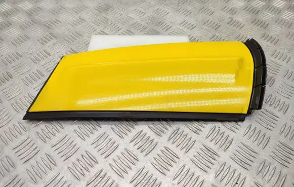 Mini One - Cooper Coupe R56 Rear side glass trim 7146101