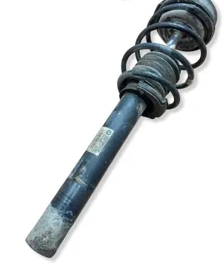 BMW 3 E90 E91 Front shock absorber with coil spring 6786013