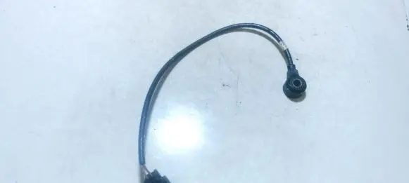 Detonation knock sensor
