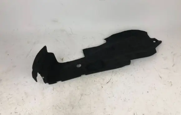 Audi RS5 Trunk/boot mat liner 8F0864401A 217028
