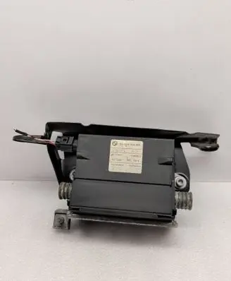 BMW 3 E46 Coolant heater 64126904668 00T249 148890