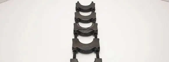 Volkswagen PASSAT B5.5 Crankshaft Holder 