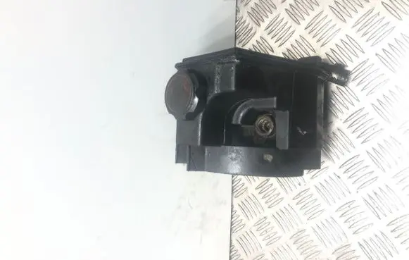 Citroen C3 Picasso Power steering pump 9637058480 26079884