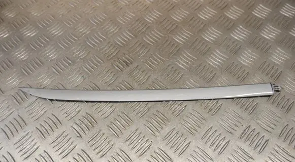 Volkswagen ID.3 Roof trim bar molding cover 10A853703A
