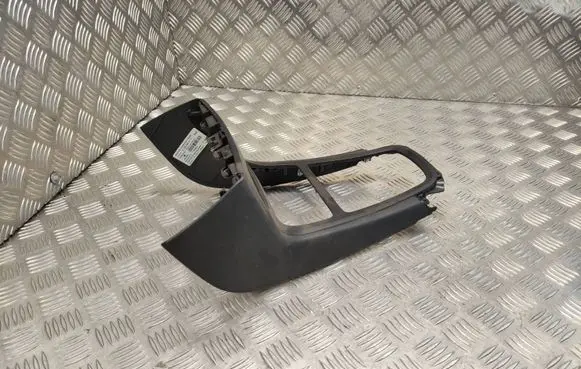 Mercedes-Benz B W246 W242 Center console A2466800171 1229464A