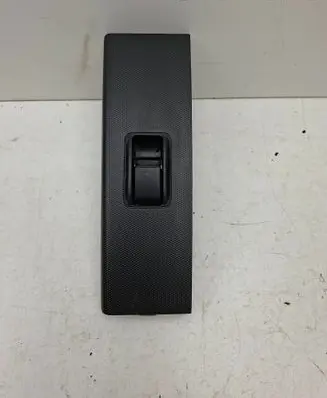 Toyota Corolla Verso AR10 Electric window control switch 742310F030