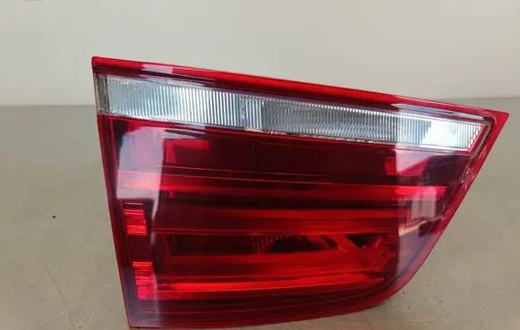 BMW X3 F25 Tailgate rear/tail lights 7217313 BMWF25 G1E1F3