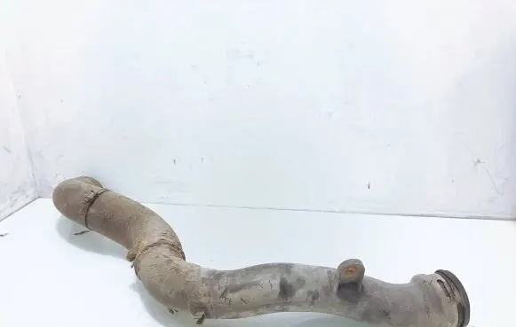 Toyota Avensis Verso Intercooler hose/pipe 1736227030