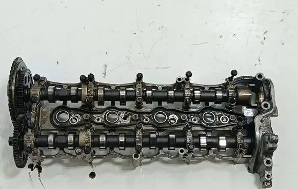 Honda Accord Camshaft Rlo