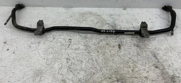 Volkswagen Golf VII Front anti-roll bar/sway bar 5Q0411303Q