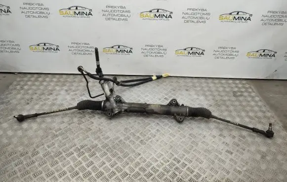 Mercedes-Benz Sprinter W906 Steering rack 606279
