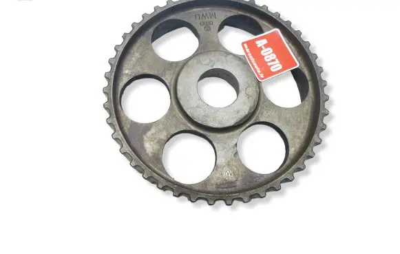 Audi A6 S6 C4 4A Camshaft pulley/ VANOS MWU