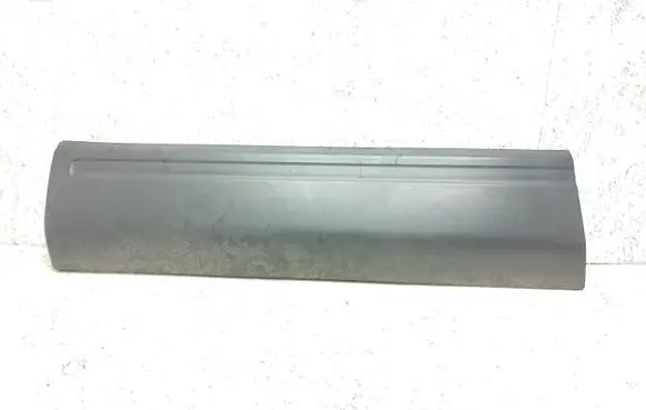 Subaru Forester SF Front door trim (molding)