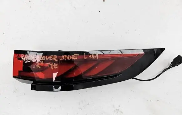 Land Rover Range Rover Sport L461 Rear/tail lights N9X213104AE 002280206