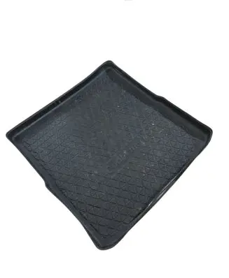 Volkswagen Golf VII Rubber trunk/boot mat liner 