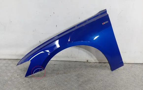 Audi A6 S6 C8 4K Fender 4K0821105B