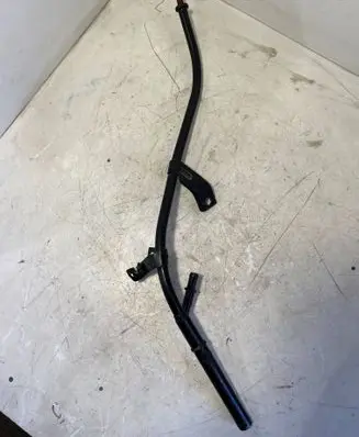 BMW 5 E39 Oil level dip stick