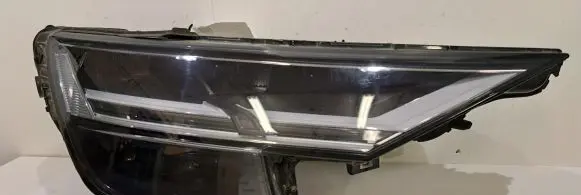Audi Q8 Headlight/headlamp 4M8941034