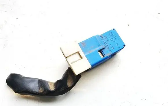Nissan Primera Other relay 252309f920 4ra007813-03