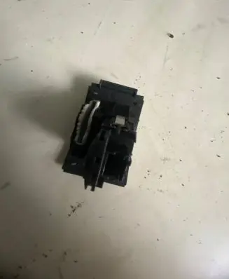 BMW X4 F26 Other switches/knobs/shifts 3474010600 9389076 20938907601