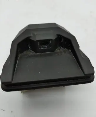 Windshield/windscreen camera