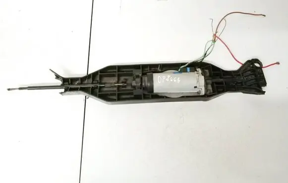 BMW X5 E70 Seat adjustment motor 0130002613