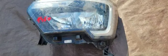 Renault Master III Headlight/headlamp 260607867R