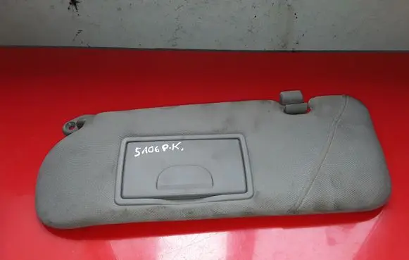 KIA Sorento Sun visor NOCODE