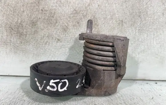 Volvo V50 Generator/alternator belt tensioner 30711320