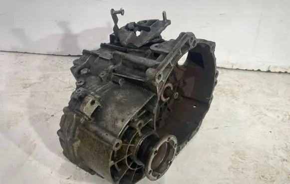 Seat Toledo III (5P) Manual 6 speed gearbox 13107151 HDV