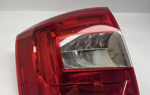Skoda Octavia Mk3 (5E) Rear/tail lights 5E9945095