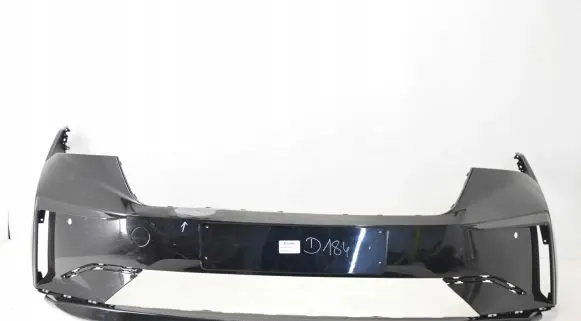 Skoda Enyaq iV Front bumper 5LA807221