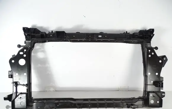 Renault Captur II Radiator support slam panel 625009677R