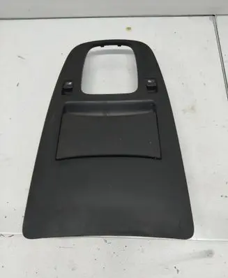Volkswagen Sharan Gear shifter surround trim plastic 7M3863289 T0006088 YM21A061A16