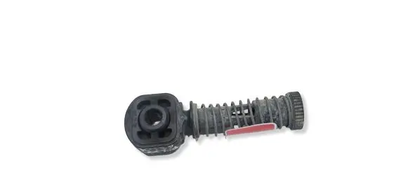 Skoda Octavia Mk3 (5E) Gear shift cable bracket 5N0711761