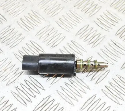 BMW 6 E63 E64 Turbo solenoid valve