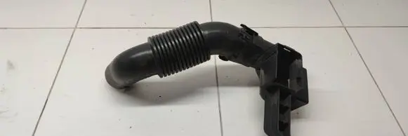 Citroen C3 Air intake hose/pipe 9670851780
