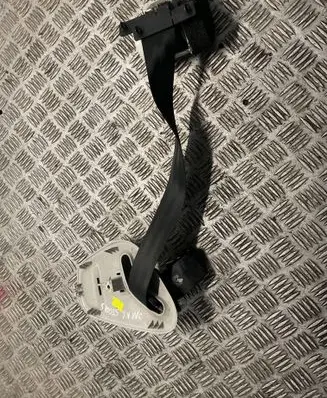 Ford S-MAX Middle seatbelt (rear) 